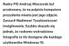 Jakim trzeba być dzbanem aby wpaść na taki pomysł?