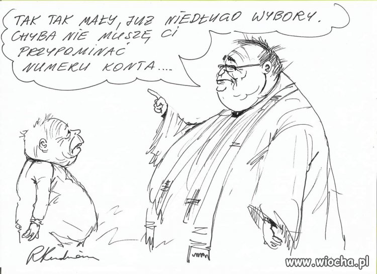 Tak się reklamuję PiS