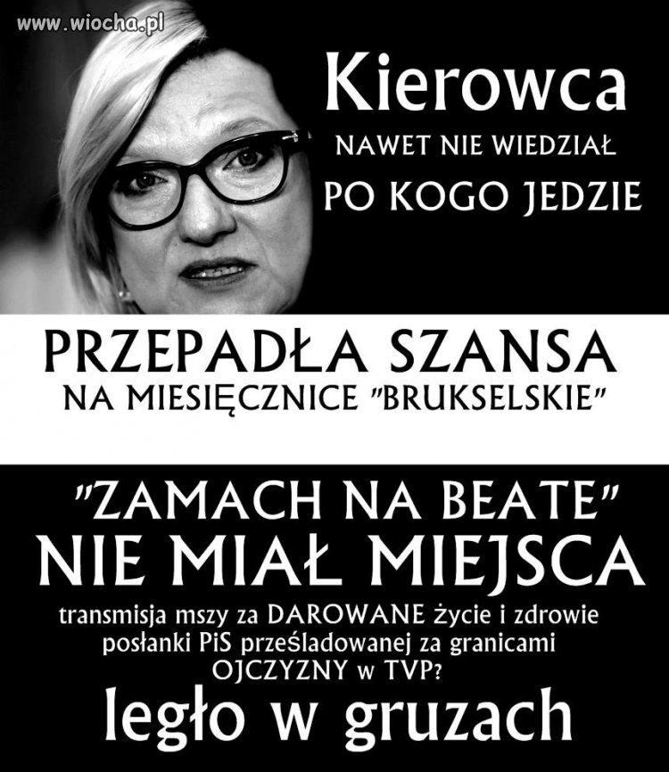 Tyle w temacie