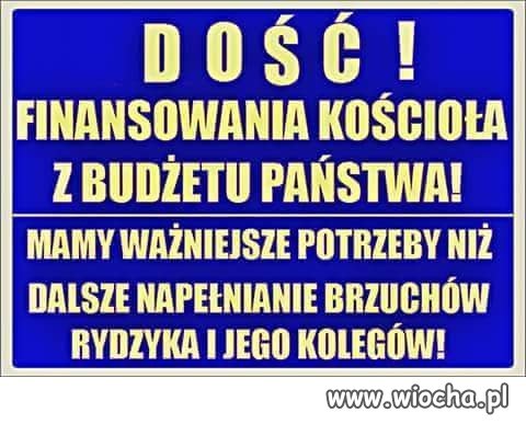 Kolejni pazerni