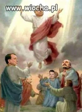 Świętopisgławiony