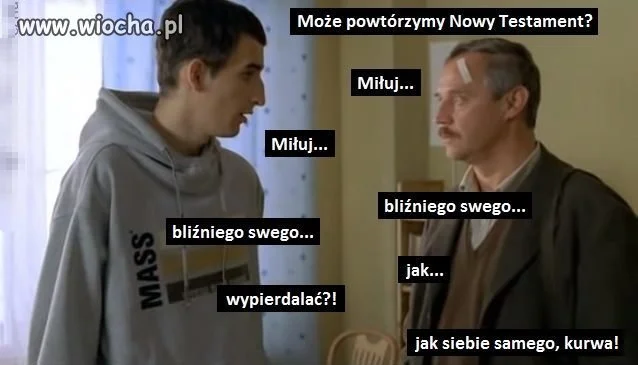 Powtórka