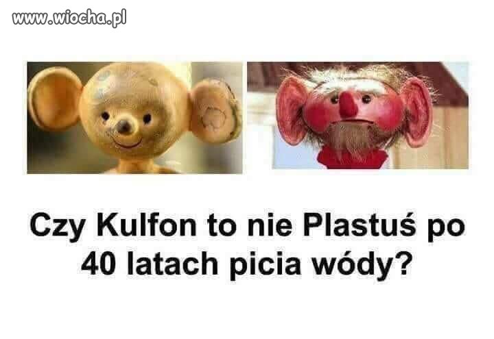 Tyle w temacie