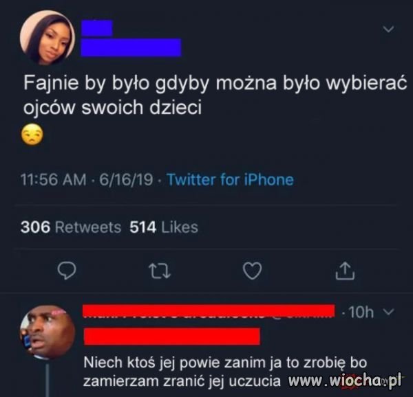 Taka sytuacja