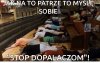 Stop dopalaczom!