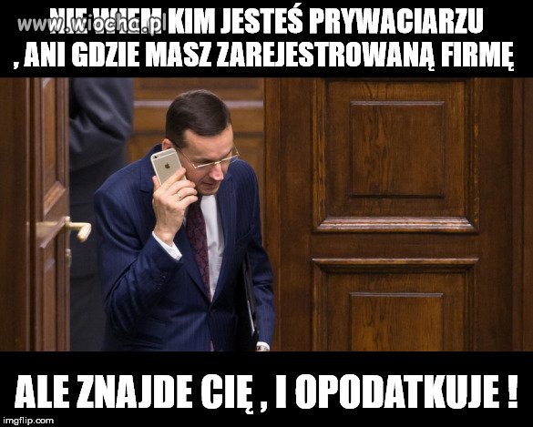 A kiedyś cię znajdę...  znajdę cię...