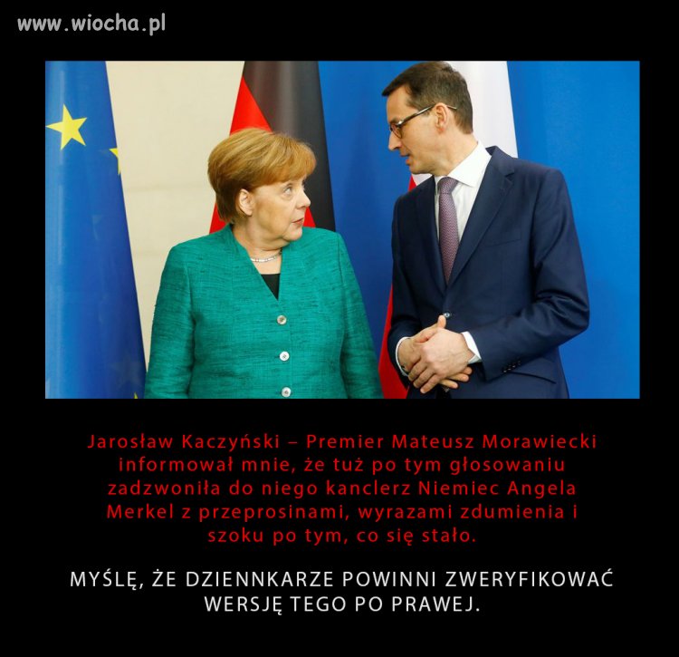 Mateuszek Kłamczuszek