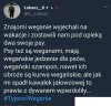 Kochane wegańskie pieski