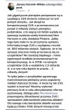 Gigantyczne pieniądze pompowane