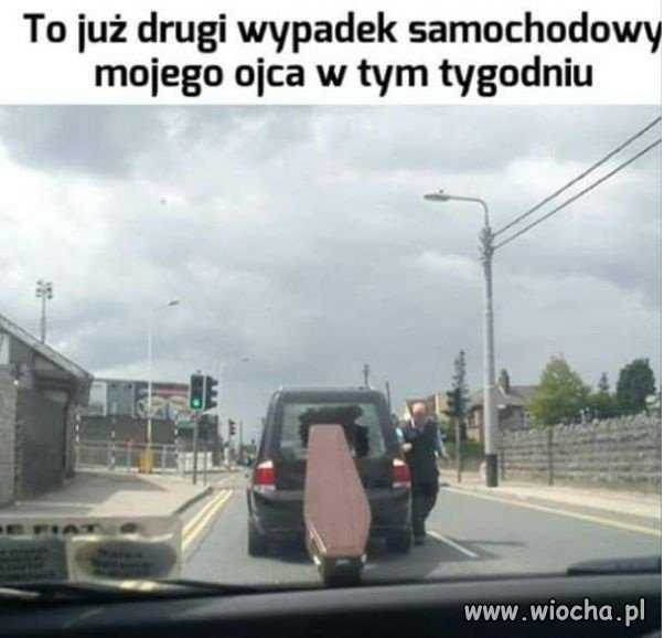 Miał facet