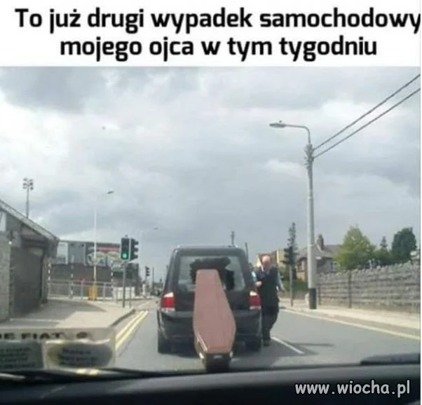 Miał facet