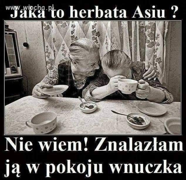 Herbatka