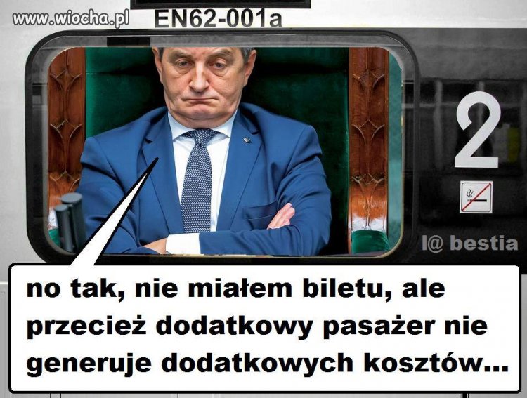 Głos