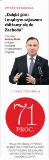 Cytat tygodnia