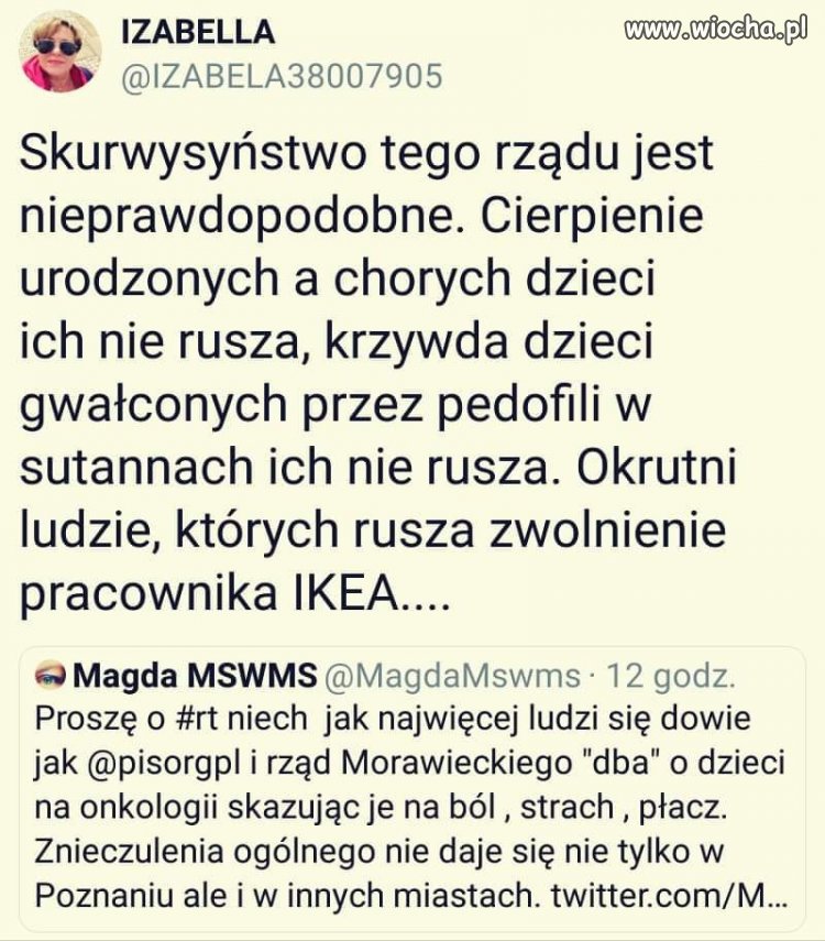 Jaki rząd