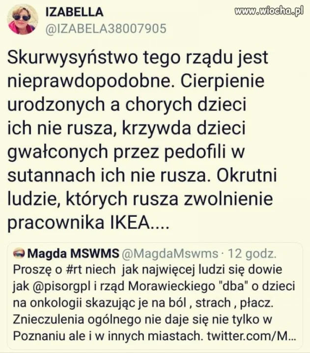 Jaki rząd