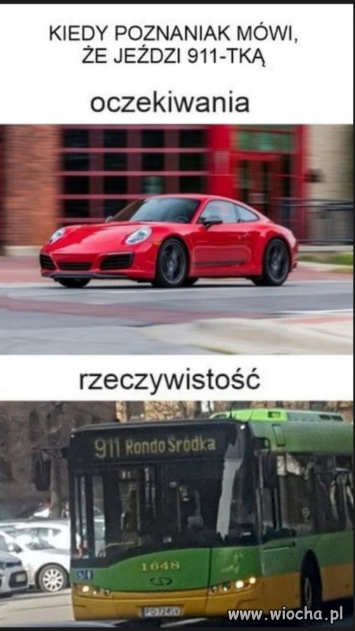 Kiedy Poznaniak mówi 