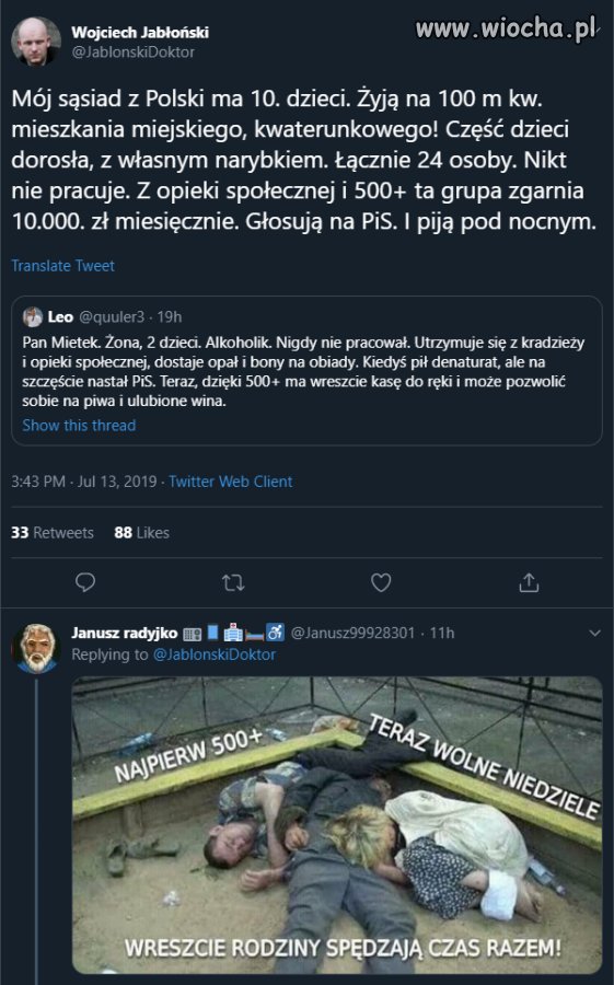 500+