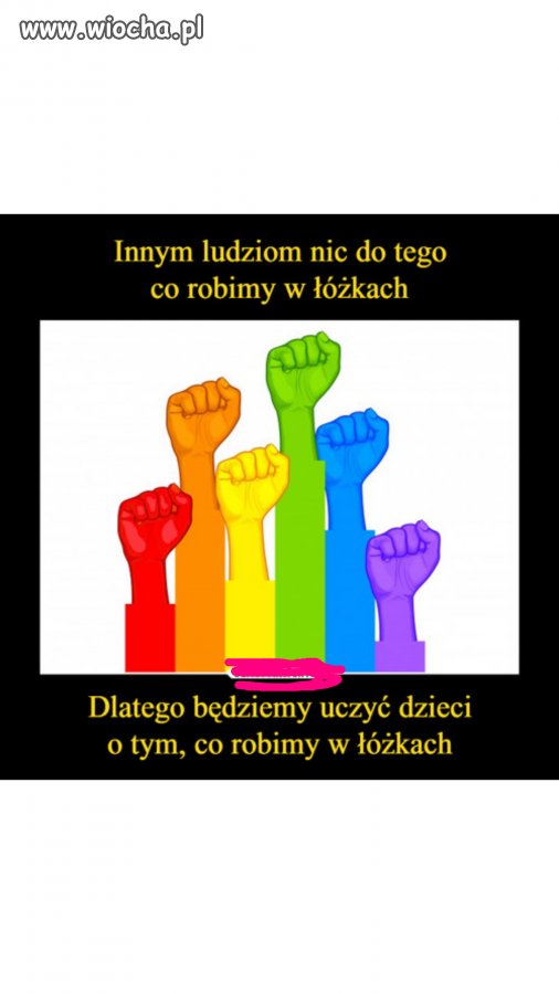 Prosty przekaz