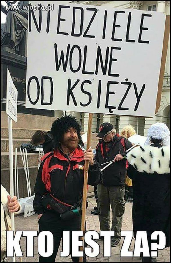 Kolega francuz zadał mi pytanie:
