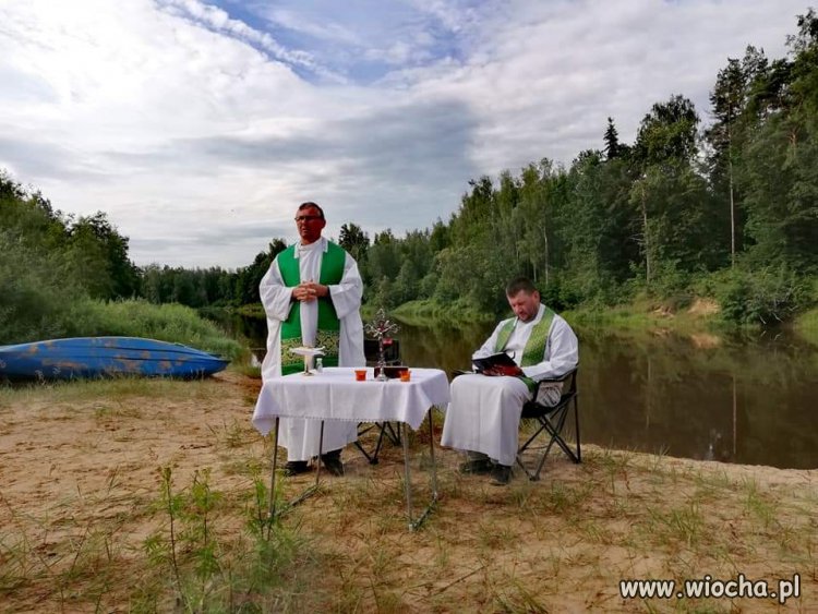 W oczekiwaniu na kasę
