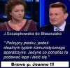 Brawo Pani Szczepkowska.