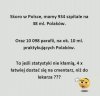 Proponuję w połowie zrobić puby