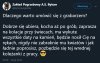 Jednak na randce może być trochę sztywna atmosfera