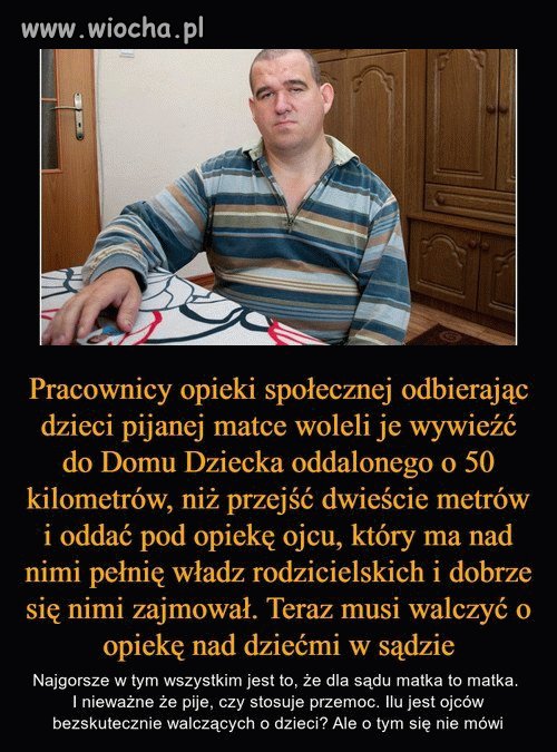 Polska to dziwny kraj