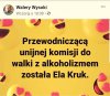 Becia się nie załapała ... no to może Eli się uda