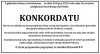 Mamy dziś smutną rocznicę ...