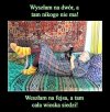 Na dwór = Na fejsie