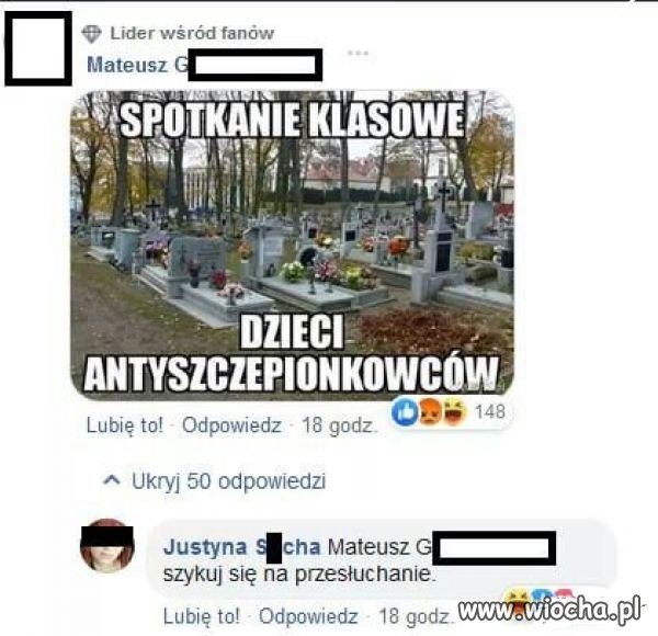 Gruba sprawa z tym memem.