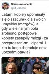 Skąd się takie ćwoki lęgną w tym PiSie ?