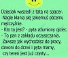 Pan z zakładu oczyszczania