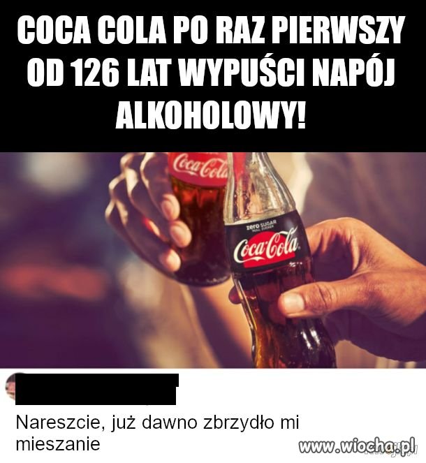 Nareszcie!