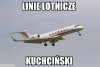 Nowy biznes w branży lotniczej ...