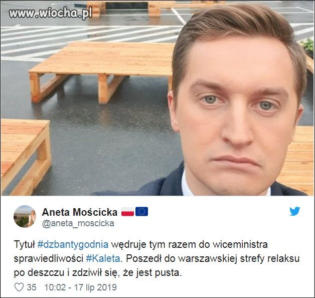 Godny następca