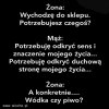Sens życia...