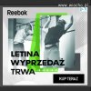 Tak, letina wyprzedaż...
