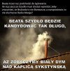 Jak na razie to czuć tylko swąd spalonej gumy ...