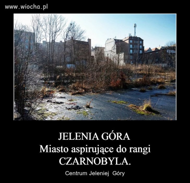 Jelenia Góra