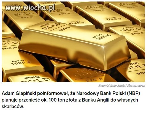 Zabrakło na rozdawnictwo?