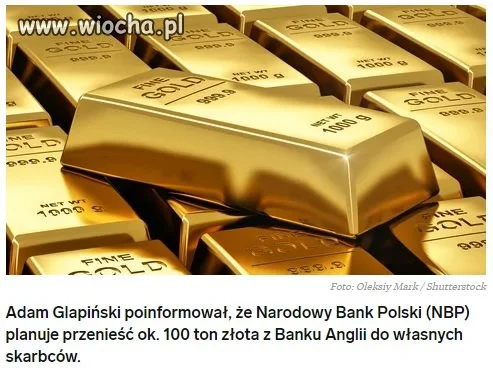Zabrakło na rozdawnictwo?