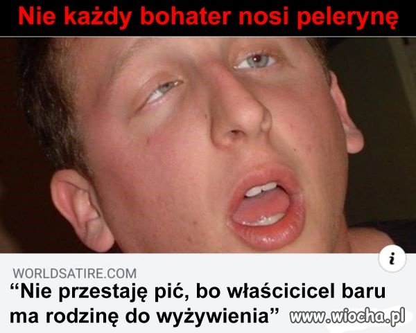 Najwazniejsza jest