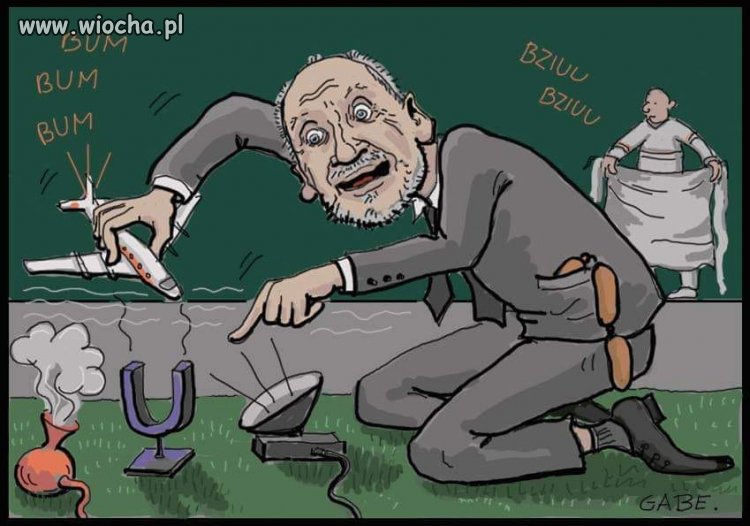 Spieszmy się kochać Antoniego