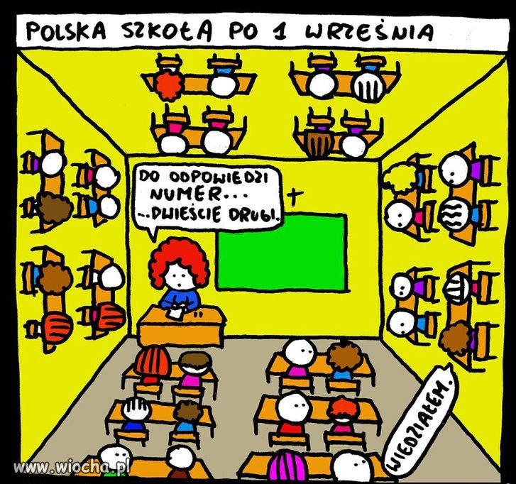 1 września