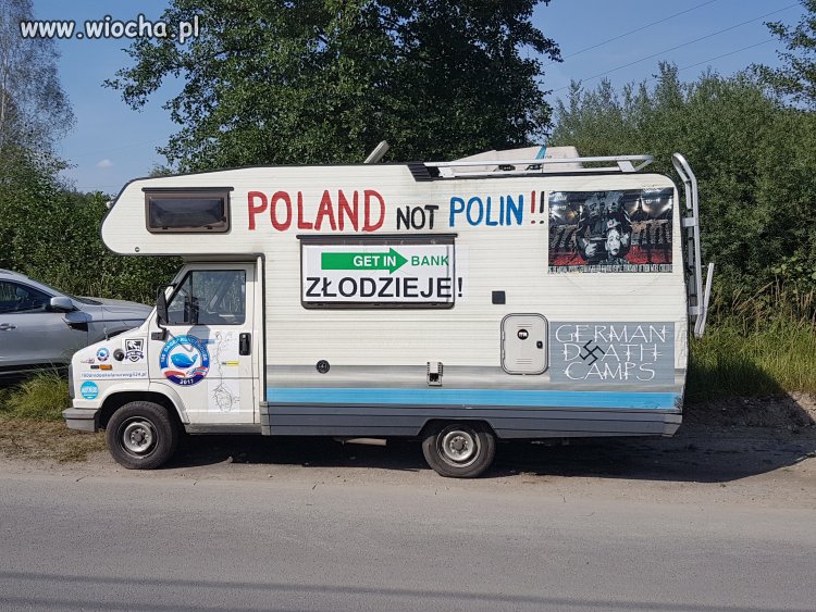 Poland not polin