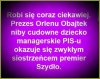 Dobra zmiana
