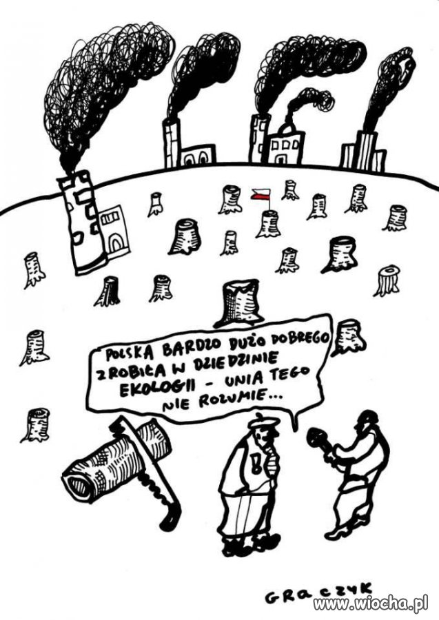 Wiele dobrego zrobił